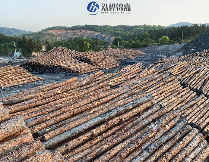 松木樁體積怎么算，計(jì)算公式是什么