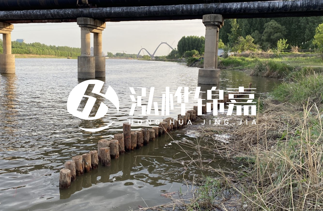 松木樁在水里可以保持多久？