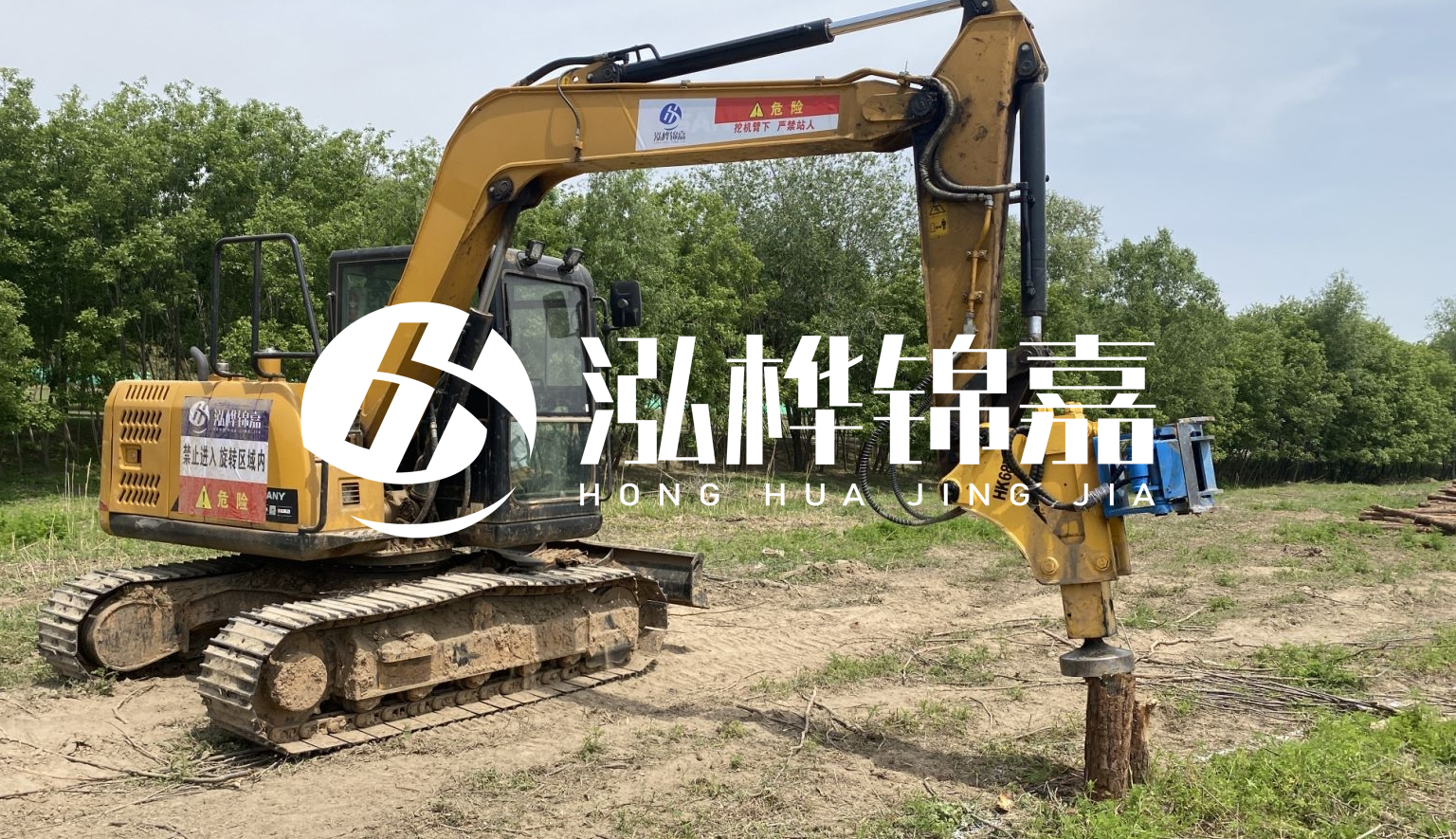 松木樁6米多少錢一根？