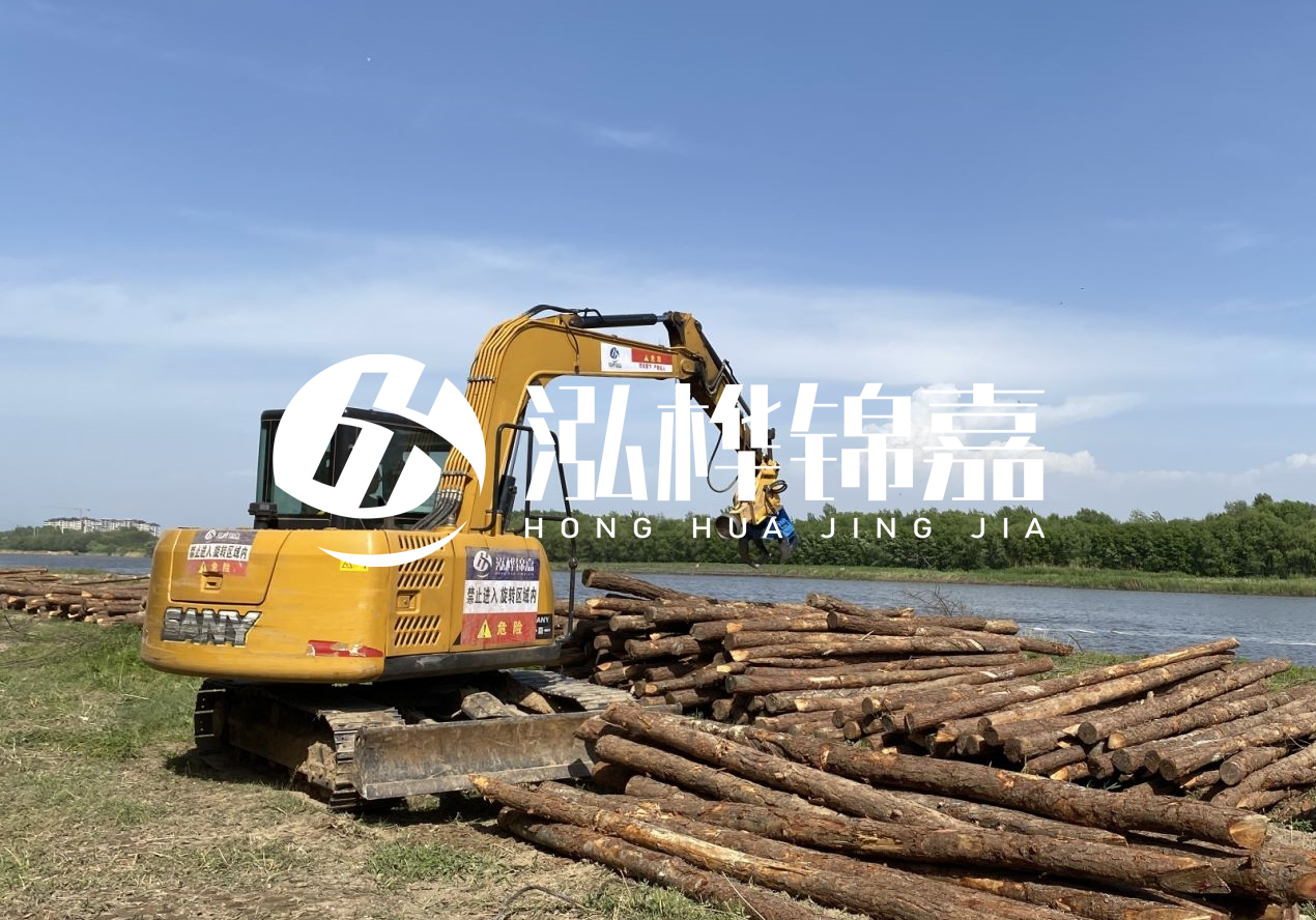 松木樁做地基會腐爛嗎？