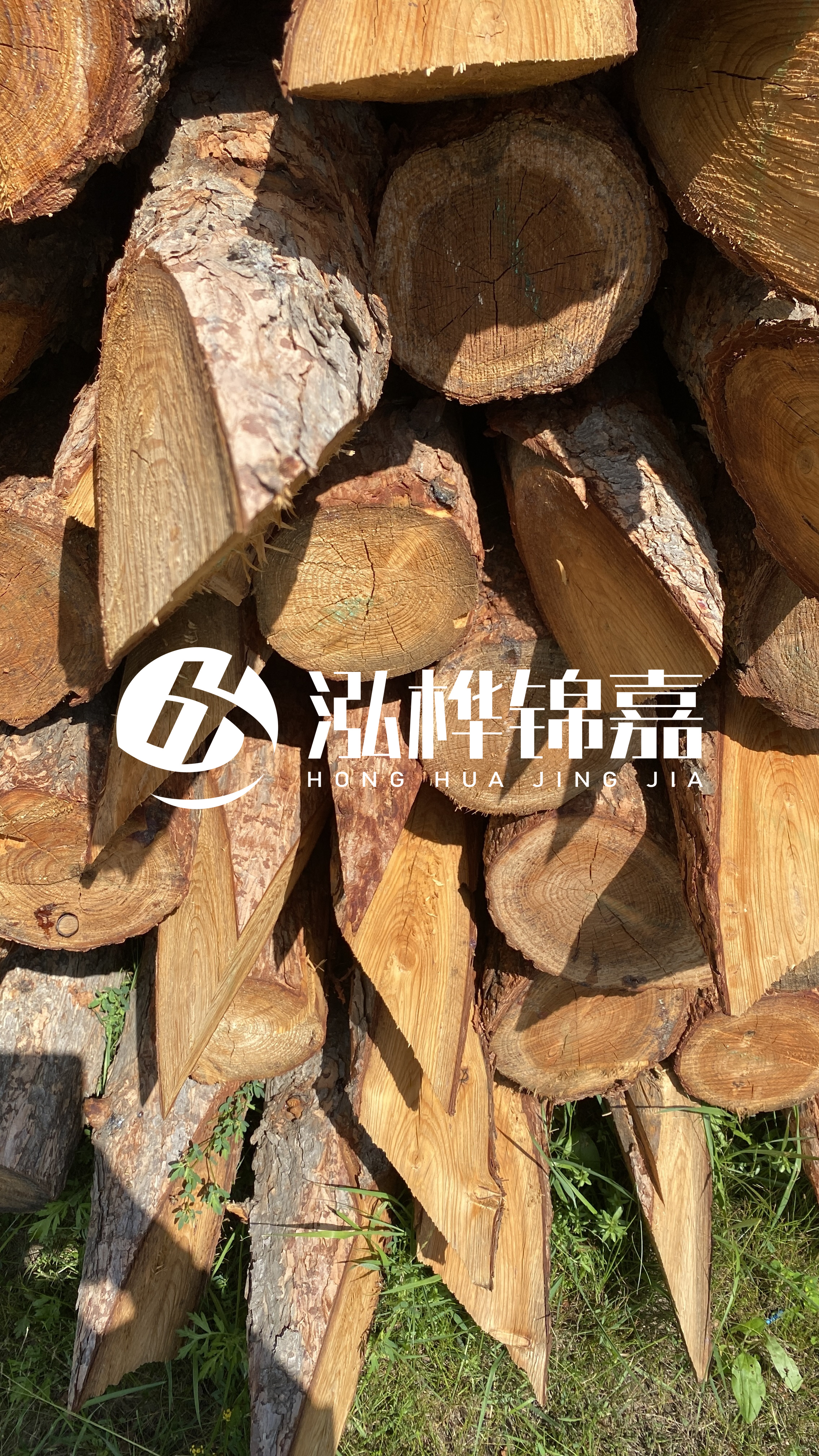 仿木樁施工單價(jià)怎么算？