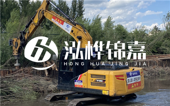 清理淤泥一立方多少錢(qián)?？河北省河道清淤工程