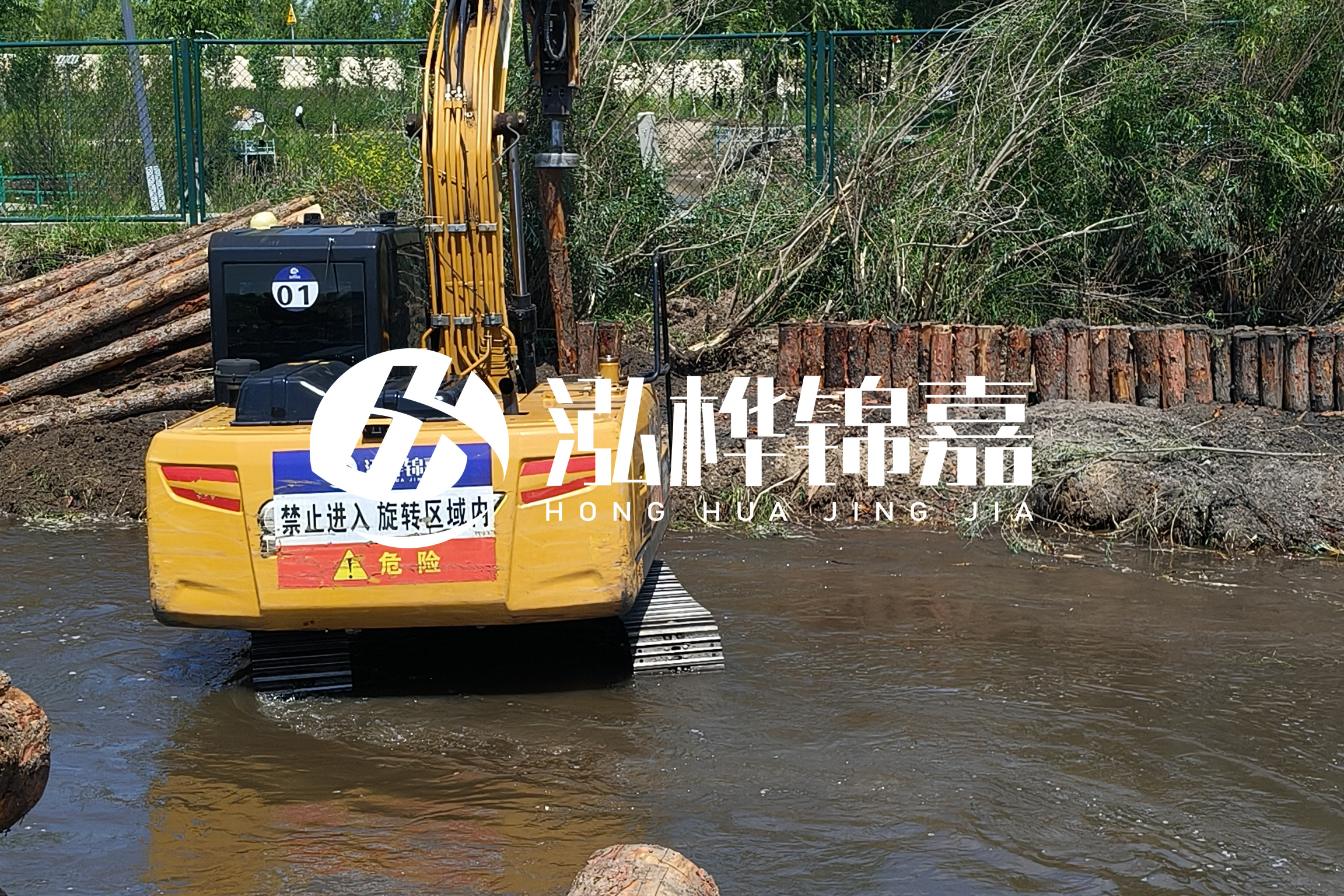 河底清理淤泥單價(jià)是多少？3公里河道清淤預(yù)算