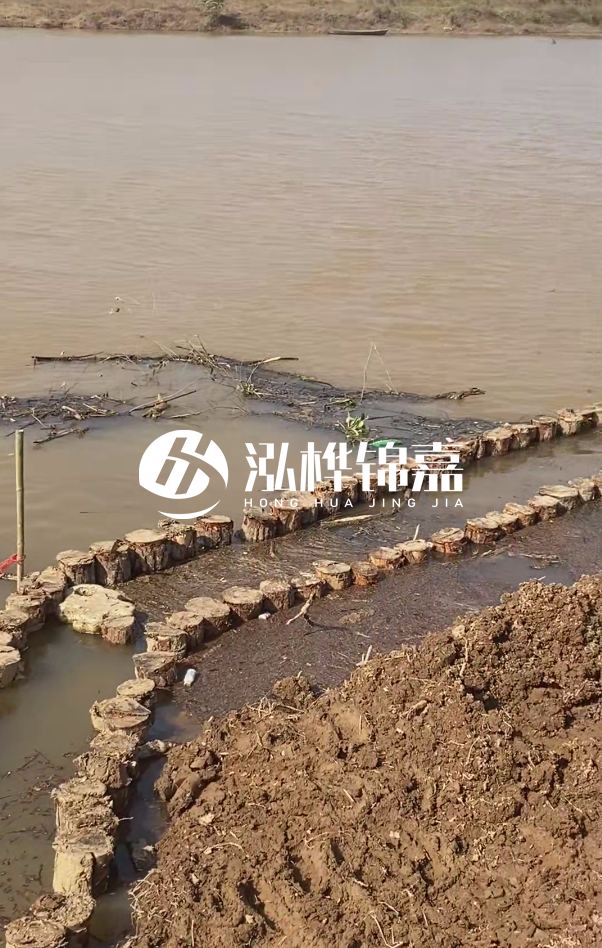 挖機挖淤泥一立方多少錢？長沙市清淤河道施工公司