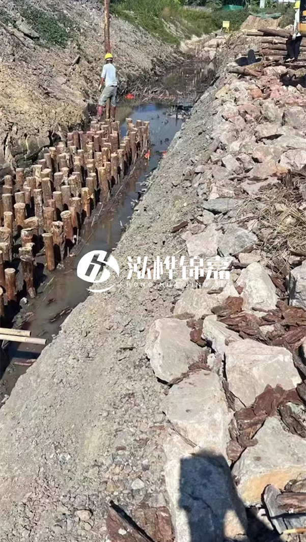 惠州河道清淤專業(yè)施工隊(duì)-河道清淤施工流程是怎樣的？