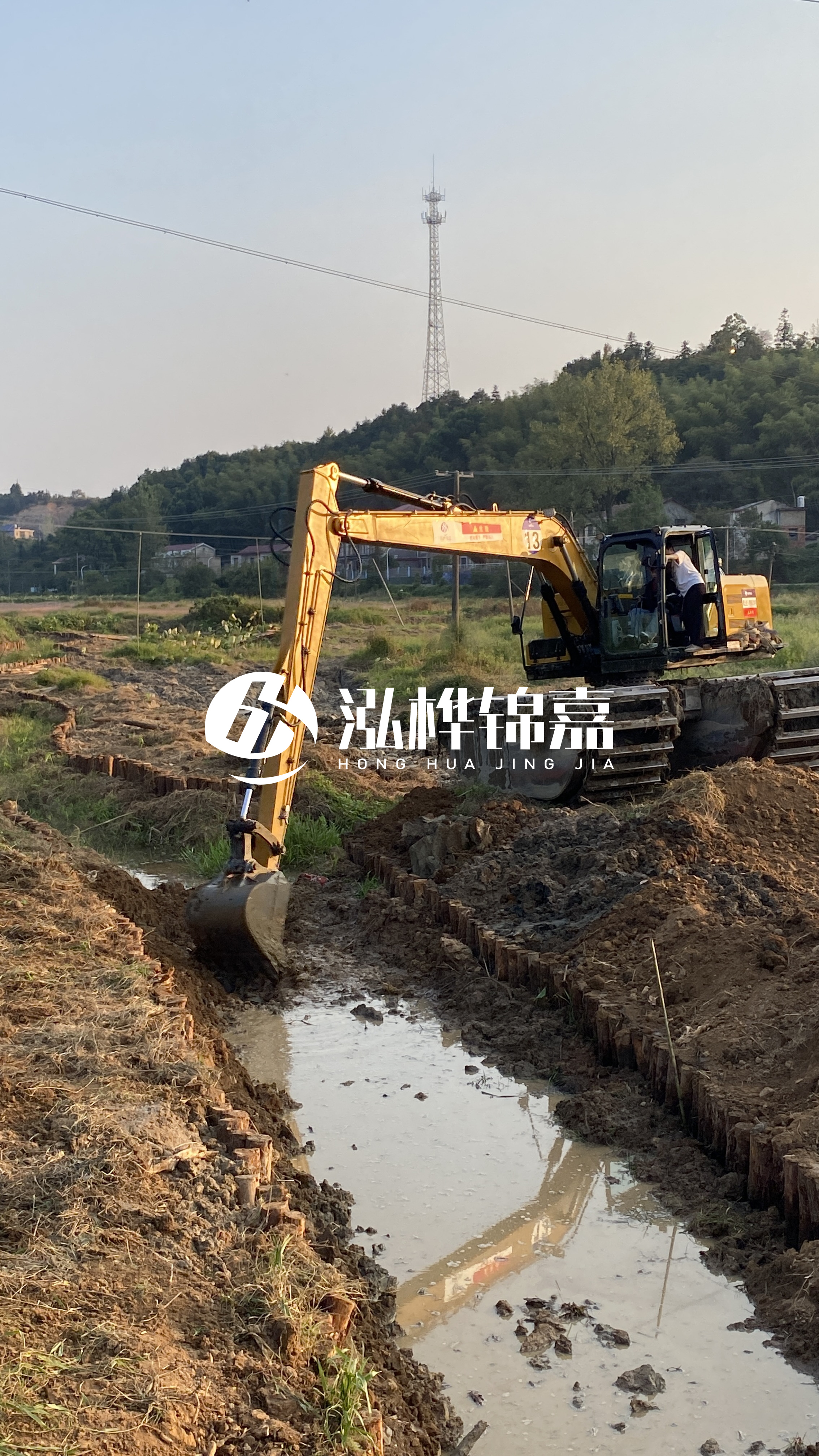 常州河道清淤專業(yè)施工隊(duì)-什么情況表明河道需要清淤了？