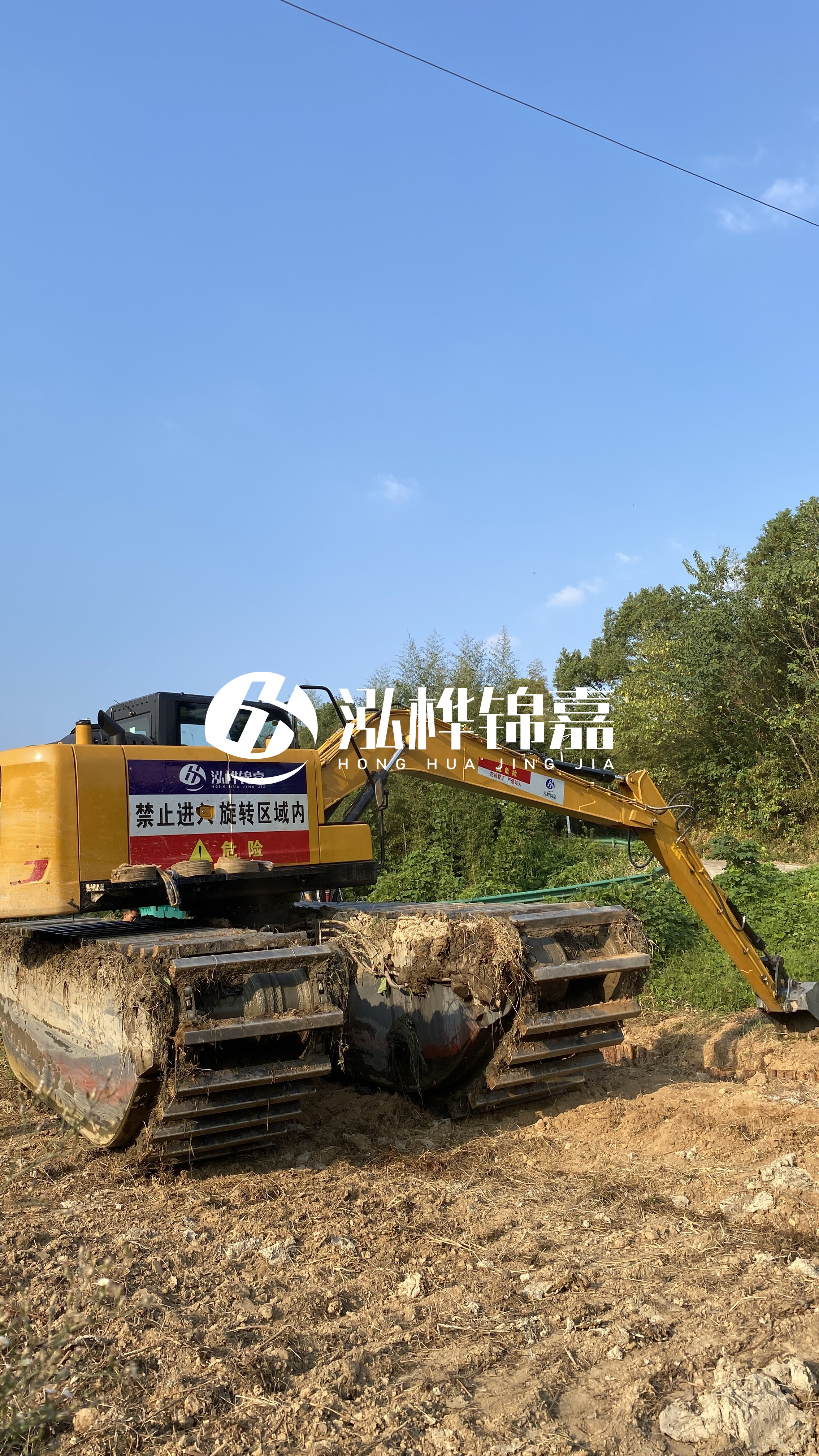 通遼河道清淤專業(yè)施工隊(duì)-打完松木樁后為什么要清淤？