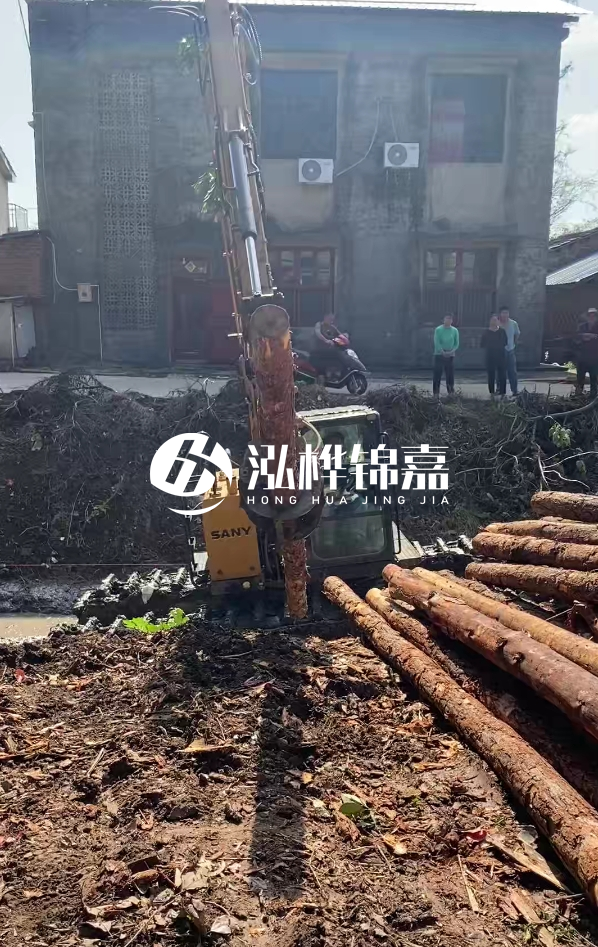 南昌河道清淤專業(yè)施工-履帶式挖機(jī)清理河道更方便嗎？