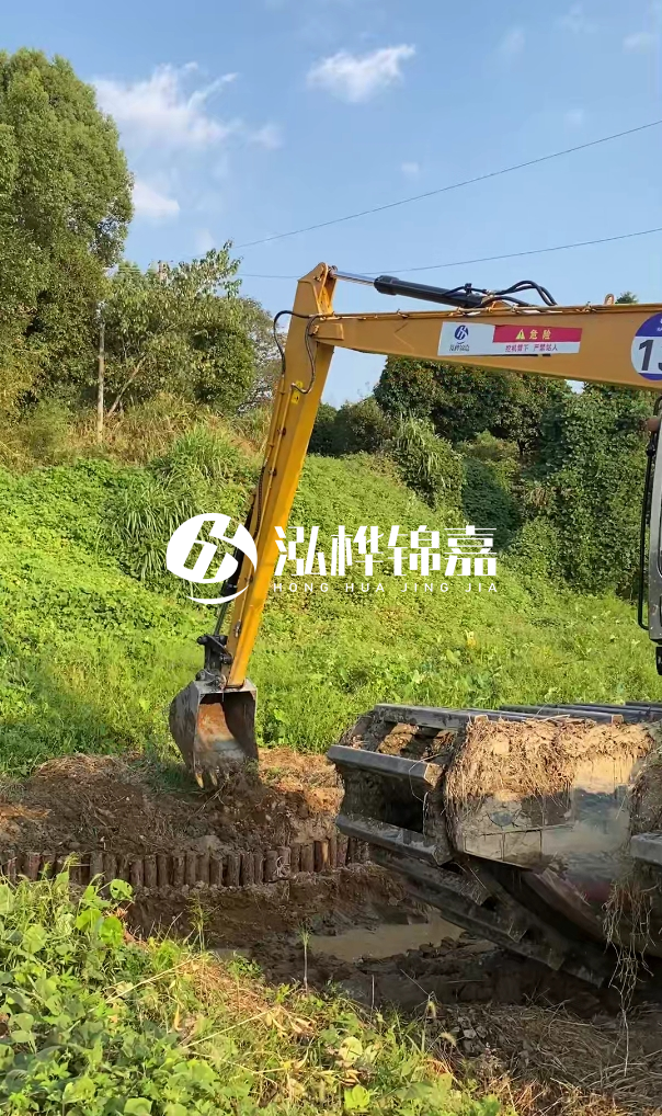 焦作河道清淤專業(yè)施工-河道清淤價格在不同地區(qū)差異大嗎？