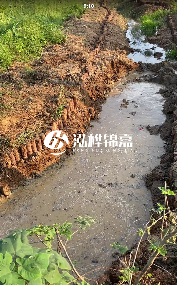 濮陽河道清淤專業(yè)施工-河道清淤價格和清淤深度有關(guān)系嗎？