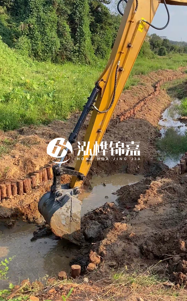 襄陽河道清淤專業(yè)施工-大型水庫清淤施工方法？