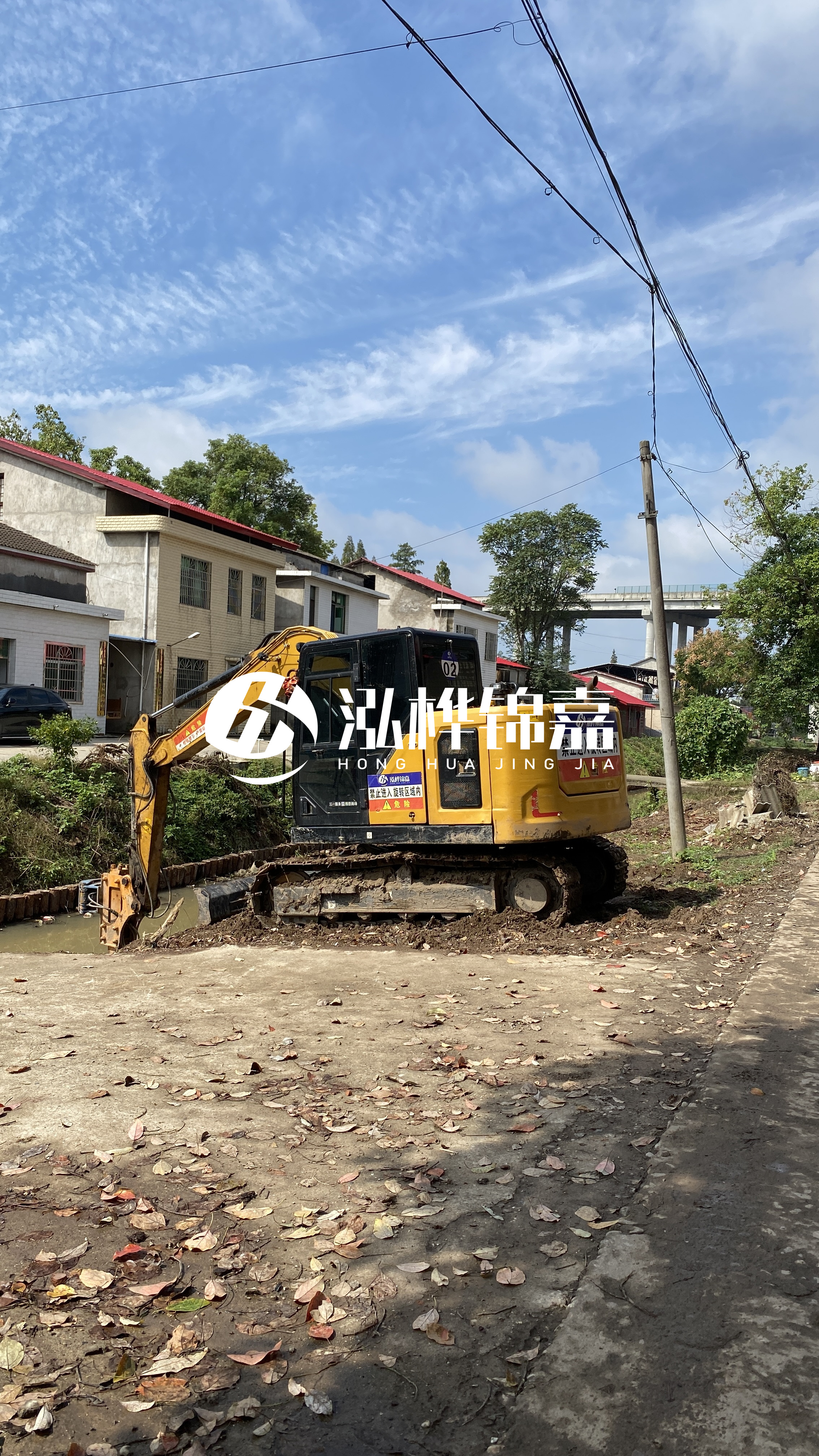 如何正確高效地打設(shè)松木樁，一步到位指南！