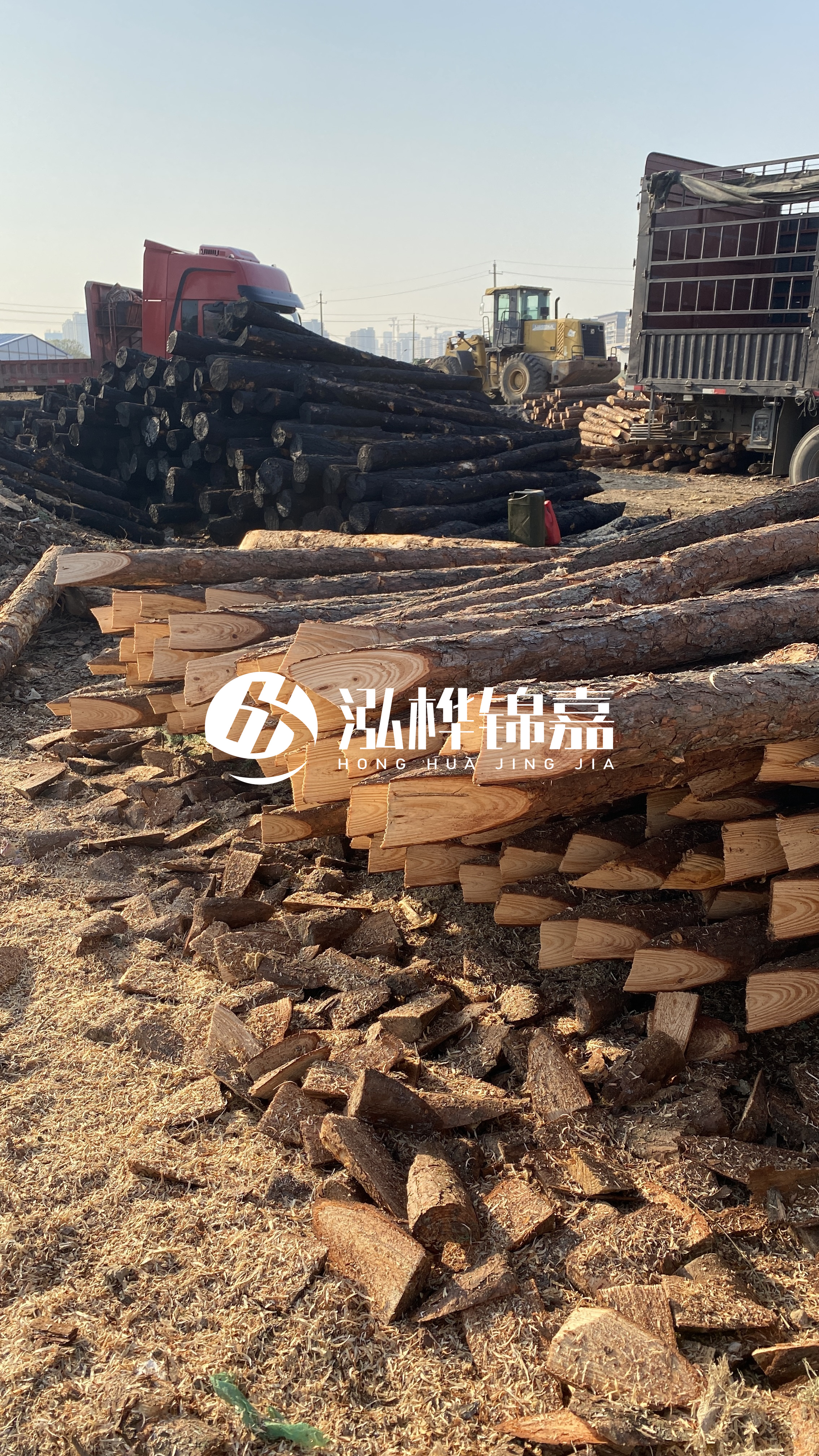 松木樁削尖要另外收費嗎？一篇文章帶你了解全部費用細節(jié)！