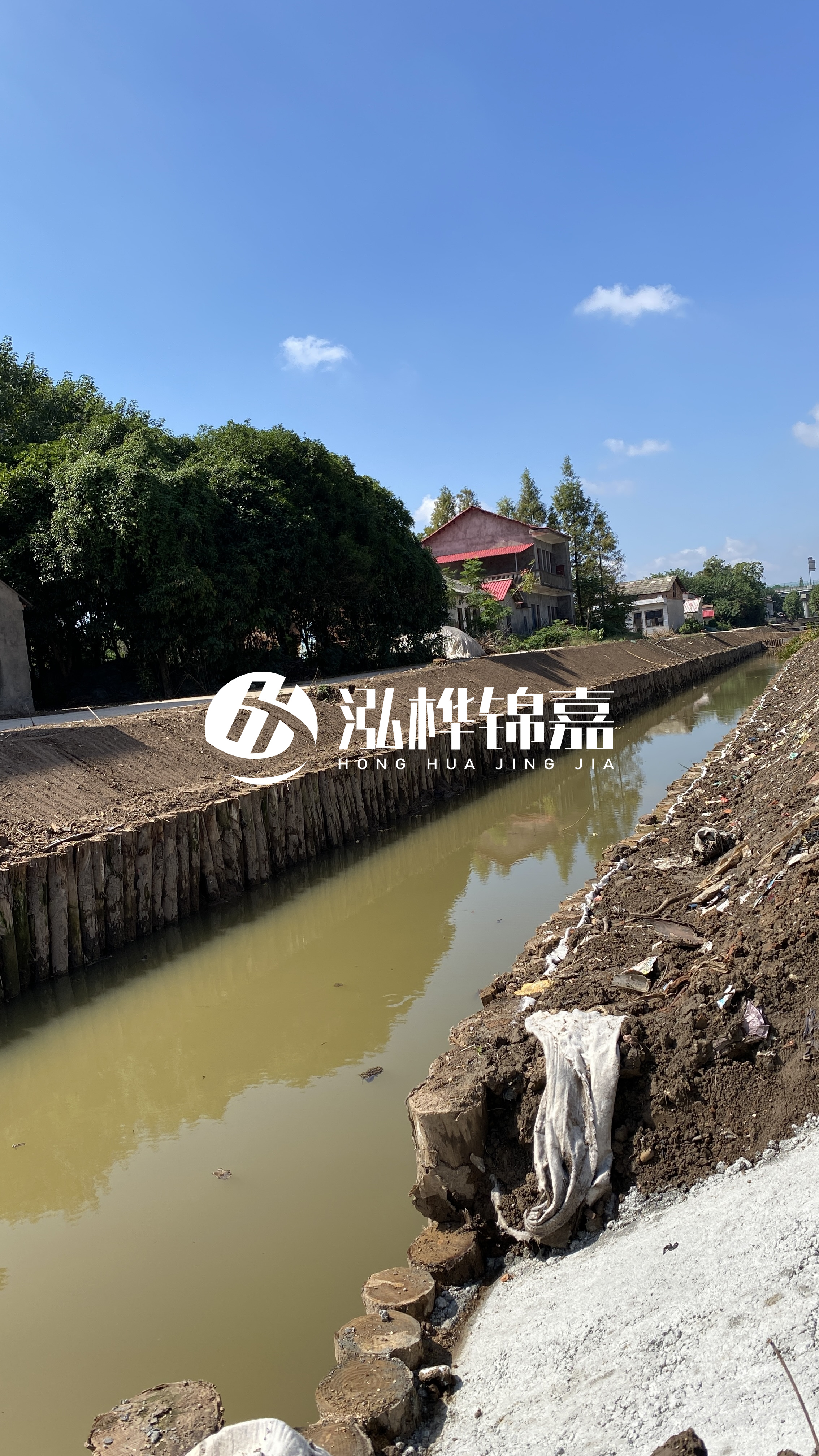 松木樁為什么要做防腐處理？揭秘為何它能長期屹立不倒的秘密！