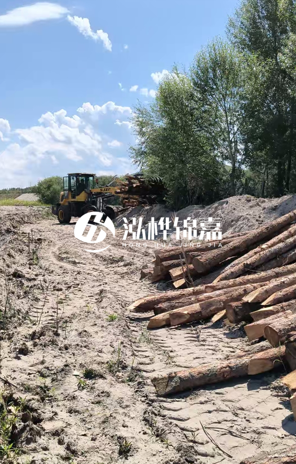 松木樁處理技術(shù)要求是什么-松木樁處理地基間距多少合適呢？