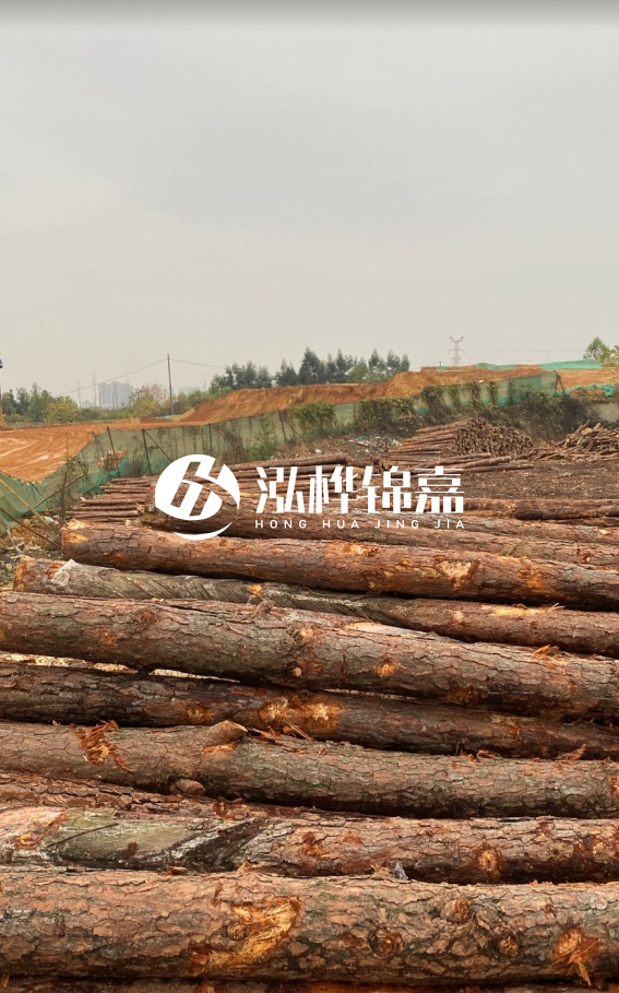 打樁木的直徑一般取多少？看大頭直徑還是小頭直徑？