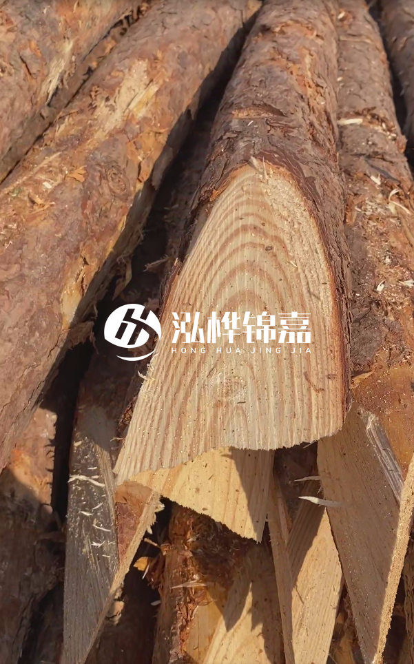 松木樁2米10-12價(jià)格是多少？多少根可以包運(yùn)費(fèi)？