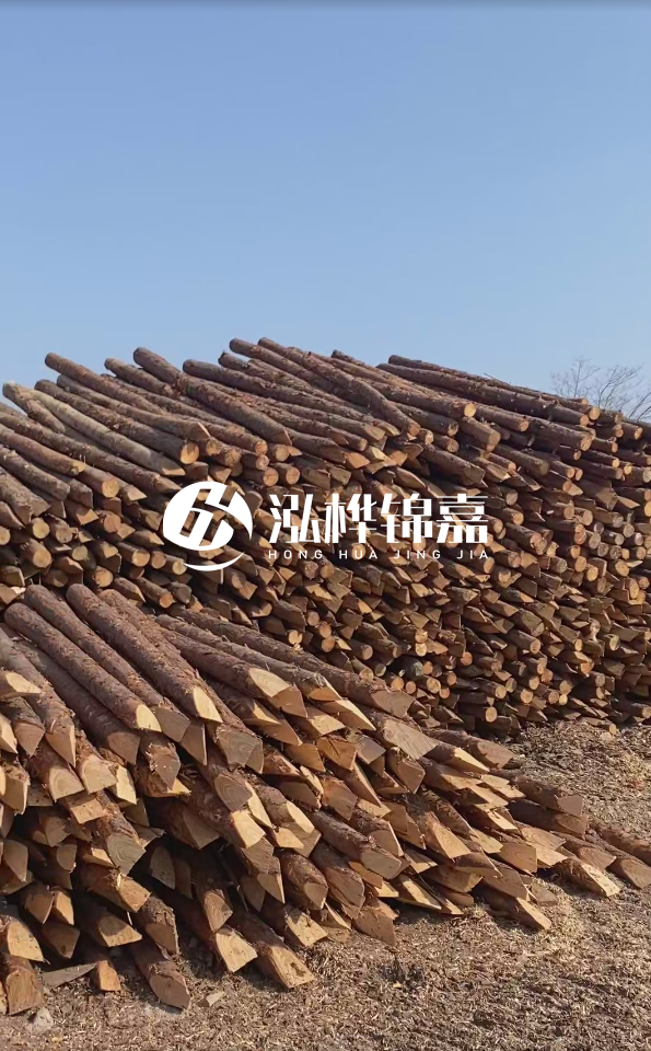 防汛木樁批發(fā)市場(chǎng)在哪？可以自己去廠里裝貨嗎？