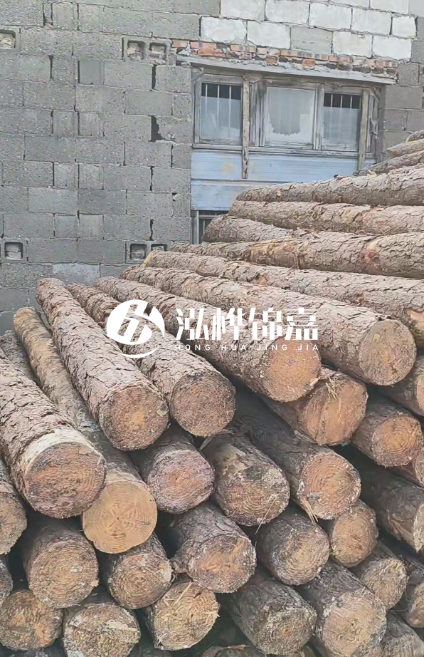 3米松木樁多少錢一根？14公分松木樁價(jià)格是多少？