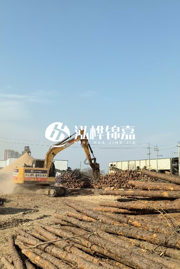 3米8-10公分松木樁大概多少錢一根？11-13公分價(jià)格又是多少？