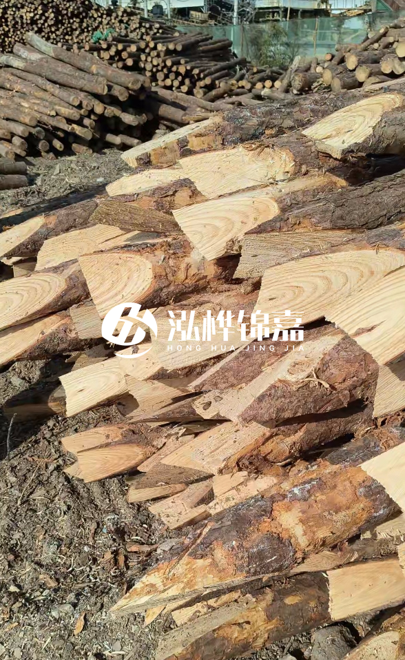 4米防汛木樁打樁多少錢一根？直徑和施工費(fèi)有關(guān)嗎？