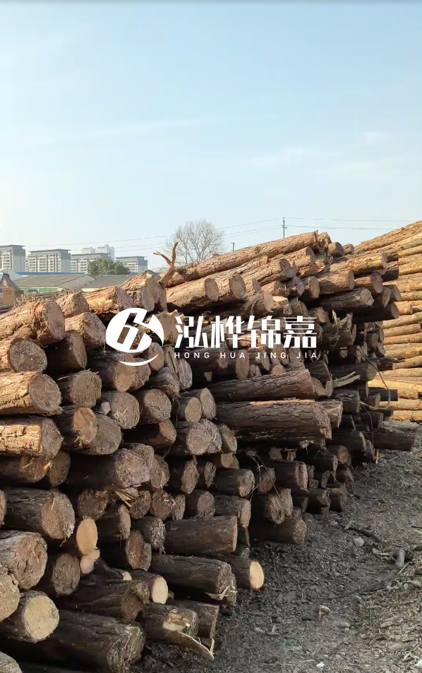 湖北松木樁廠家地址和電話是？支持多少根起送？