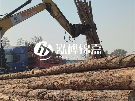 松木樁價(jià)格多少錢一根？哪里可以批發(fā)？