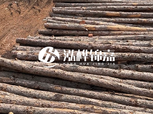 4.5 米松木樁多少錢一根？含稅價和不含稅價相差多少？