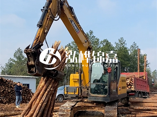 松木打樁的樁長如何選擇？松木樁直徑一般多少？?