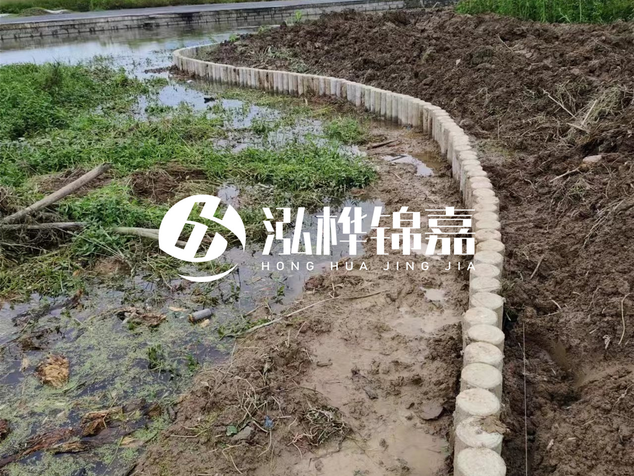 松木打樁施工隊的收費標準是怎樣的？水泥樁可以接嗎？