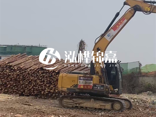 打樁木廠家泓樺錦嘉有沒有現(xiàn)貨供應(yīng)？產(chǎn)品有質(zhì)量認(rèn)證嗎？