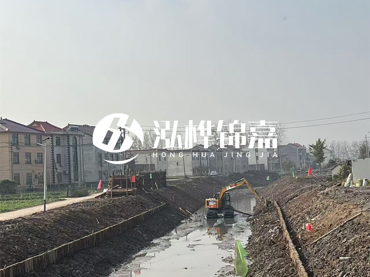 河南松木樁廠家地址在哪里？如何避免買到空心樁？