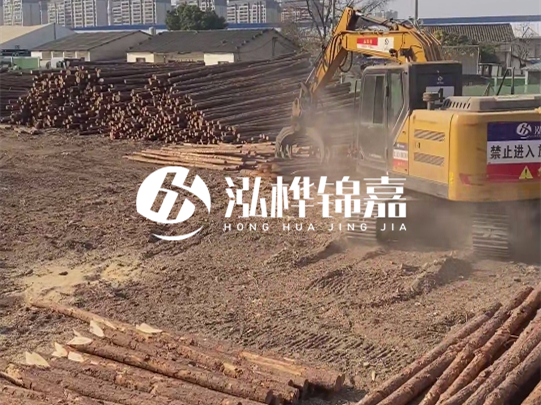 松木樁廠家泓樺錦嘉廠家地址 - 支持定制哪些松木樁規(guī)格？