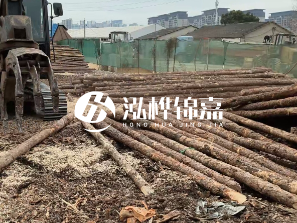 碳化木樁和防腐木樁有什么區(qū)別-哪一種防腐效果更好？