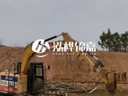 4 米防汛木樁多少根可以送貨上門？3 米松木樁 11-13 公分價格是多少？