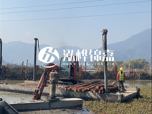 松木屬于硬木還是軟木呢？松木樁適合什么土質？