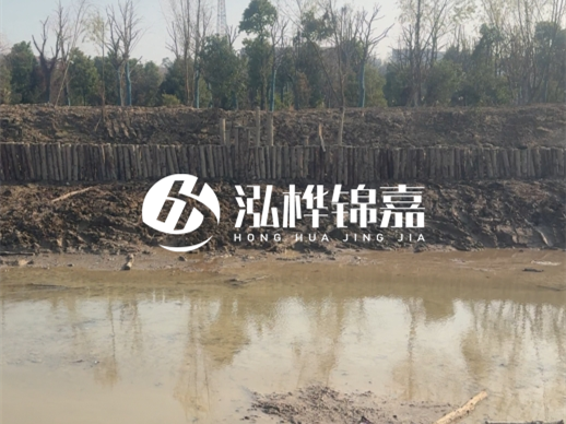 松木樁打樁木的采購渠道有哪幾種？3米小頭13CM多少錢一根？