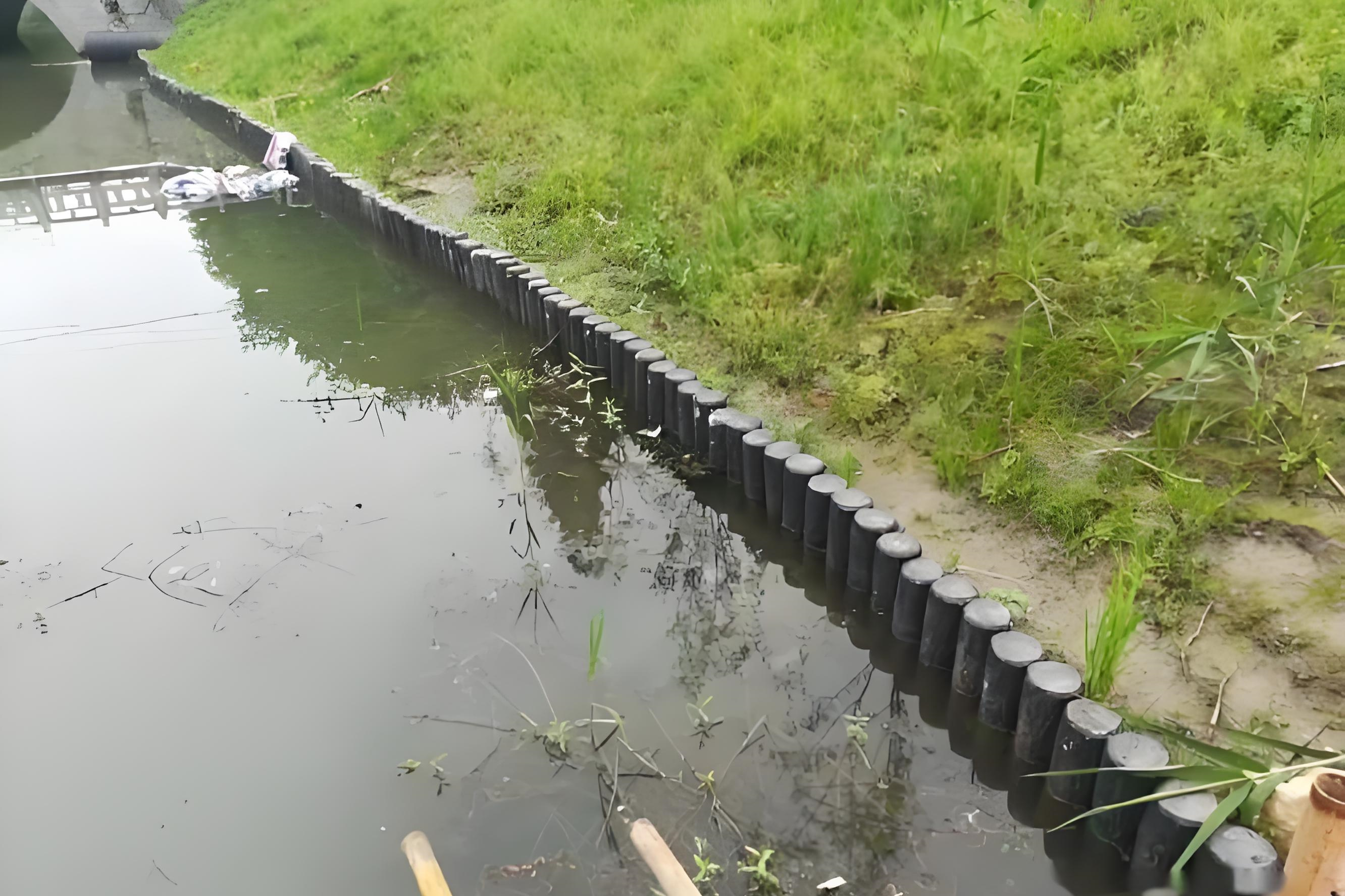 山西水泥樁施工專業(yè)施工隊(duì)-水泥樁如何打入地下？