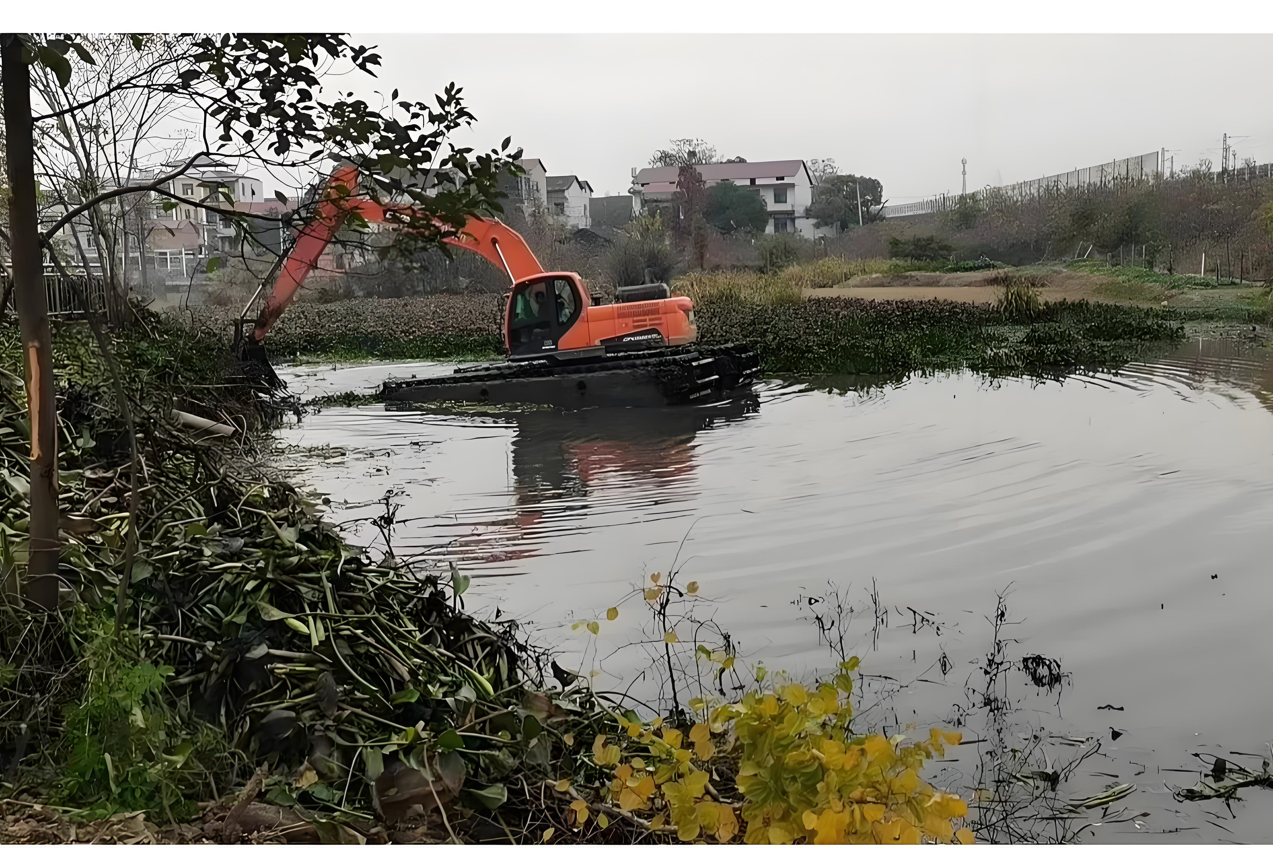 宜昌水挖清淤團(tuán)隊(duì)泓樺錦嘉 - 水庫(kù)清淤的報(bào)價(jià)有效期是多久？