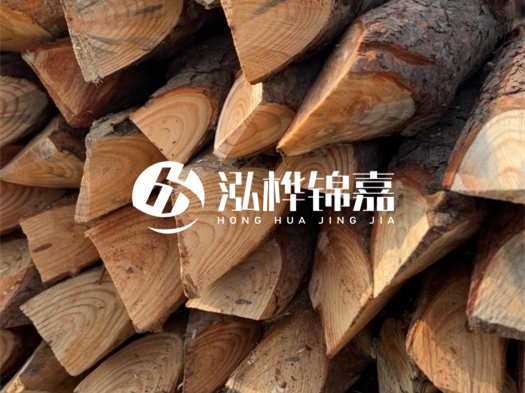 杉木樁批發(fā)廠家泓樺錦嘉 - 河道打木樁能起到什么防護(hù)作用？