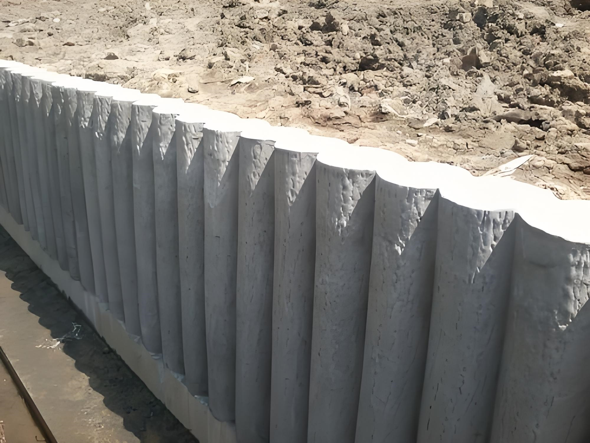 水泥樁批發(fā)廠家泓樺錦嘉-水泥樁施工后怎么維護(hù)保養(yǎng)？