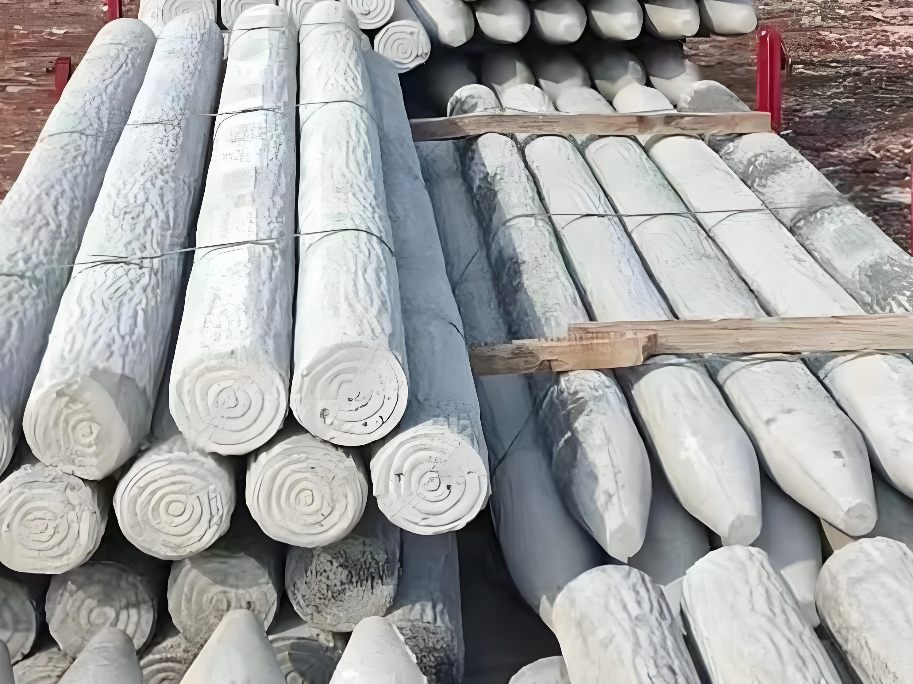 水泥樁批發(fā)廠家泓樺錦嘉 - 與水泥樁廠家合作需要簽合同嗎？