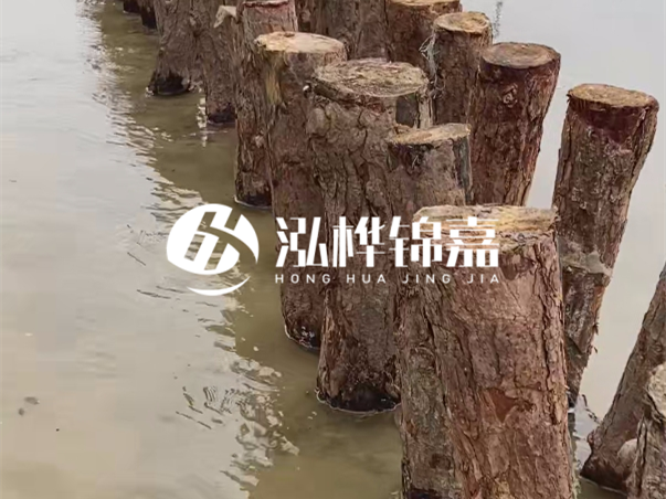 水泥樁批發(fā)廠家泓樺錦嘉-雨季能不能正常打水泥樁？