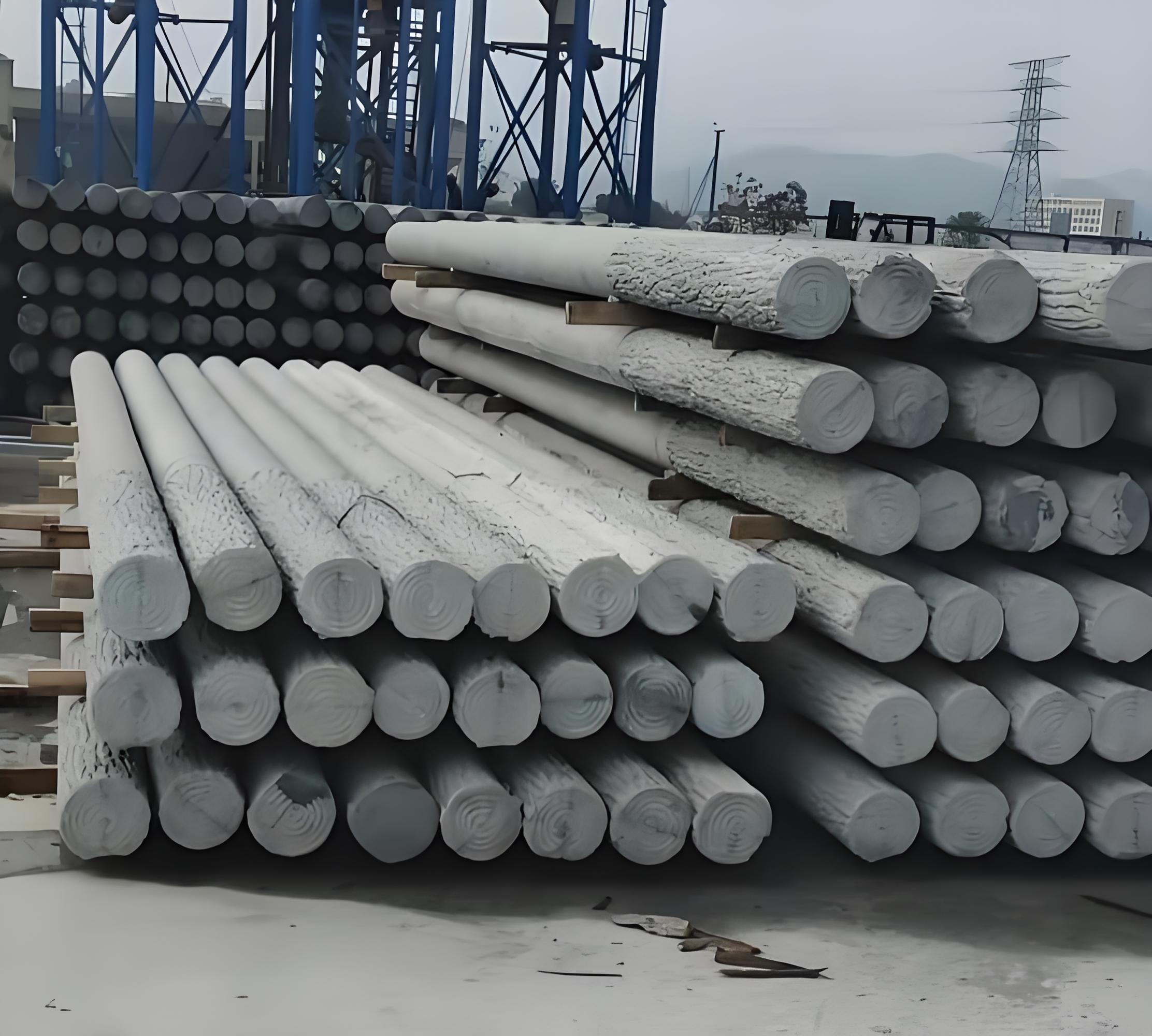 軟土地基打水泥樁能提高承載力嗎？間距怎么定？?