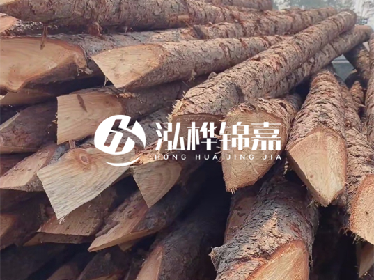 松木樁施工隊泓樺錦嘉-河道打樁木的小頭直徑不能小于多少厘米？