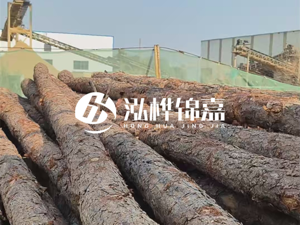 松木樁施工隊(duì)泓樺錦嘉 - 打松木樁用什么機(jī)械好？