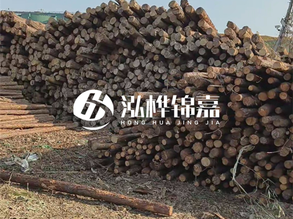 水泥仿木樁施工隊(duì)泓樺錦嘉 - 打水泥樁的費(fèi)用大概是多少？
