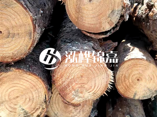 松木樁施工隊(duì)泓樺錦嘉 - 松木樁怎么檢測(cè)好壞？