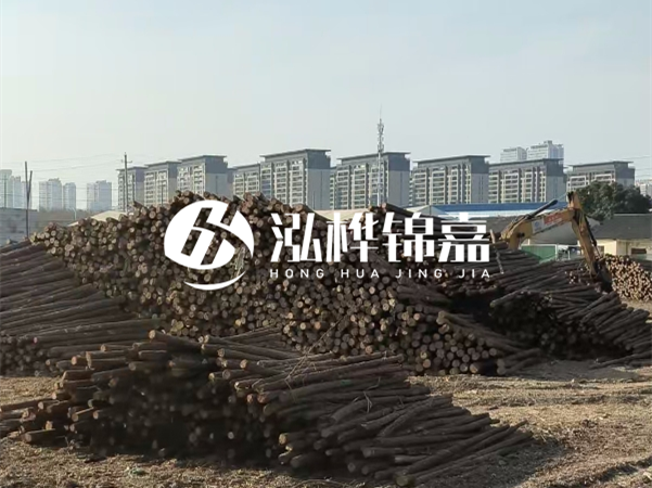 松木樁施工隊(duì)泓樺錦嘉 - 松木樁可以做永久基礎(chǔ)處理嗎？