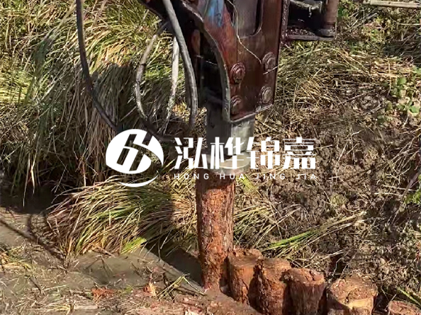 松木樁施工隊泓樺錦嘉 - 打松木樁的作用和原理是什么？